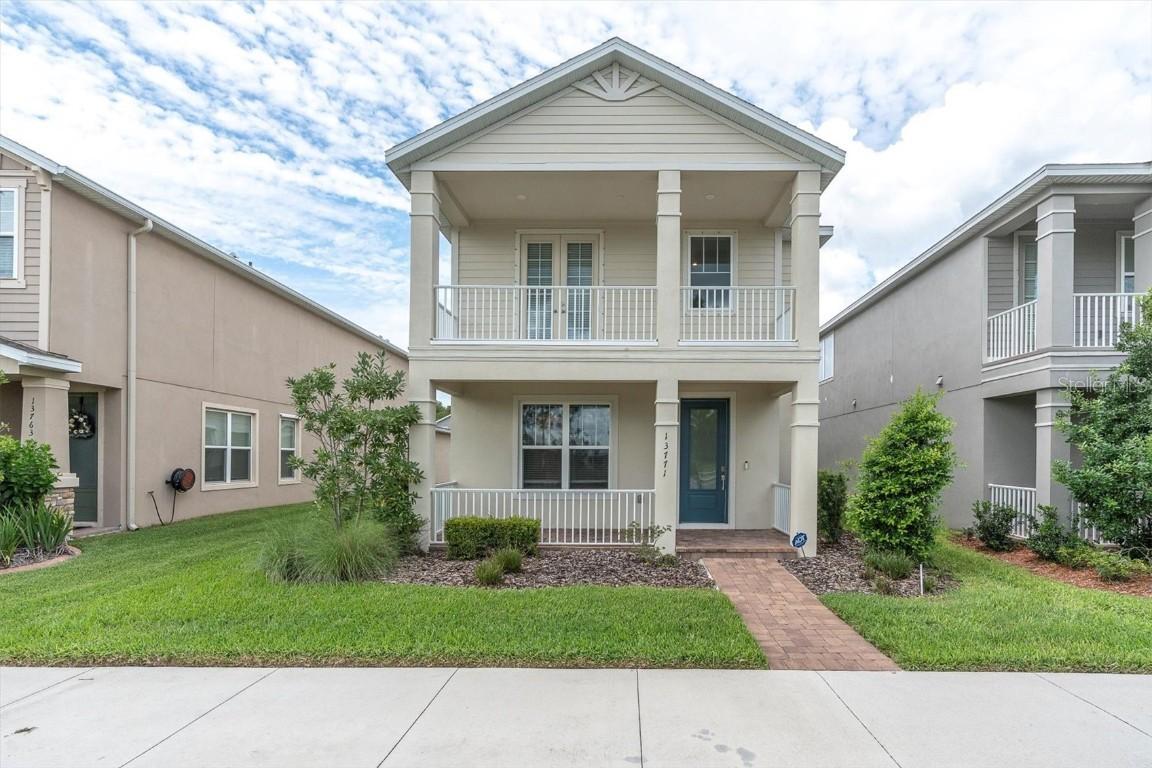 13771 Rangeland Blvd., Odessa, FL 33556