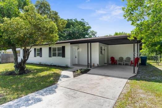 7192 Catalina St., Spring Hill, FL 34606