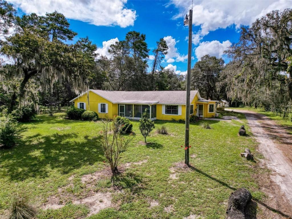 14104 Little Ranch Rd., Spring Hill, FL 34610