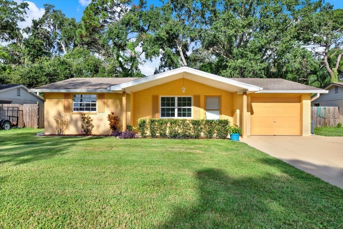 6701 Parkside Dr., New Port Richey, FL 34653