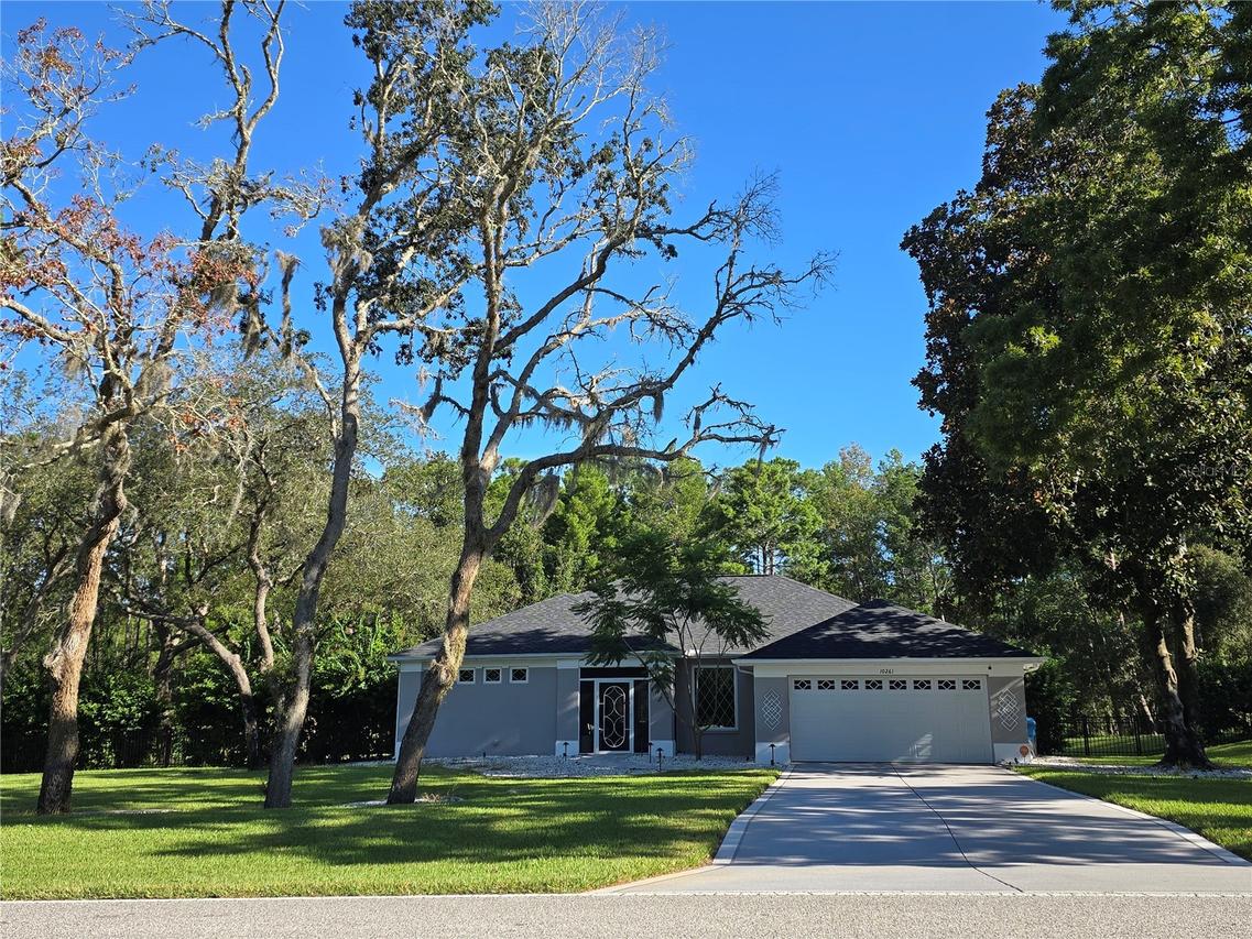 10261 Woodland Waters Blvd., Weeki Wachee, FL 34613