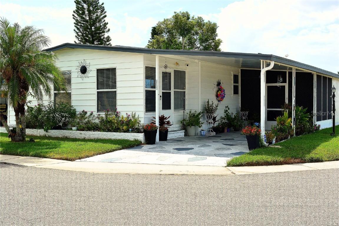 3131 Bixler Ct., Holiday, FL 34690