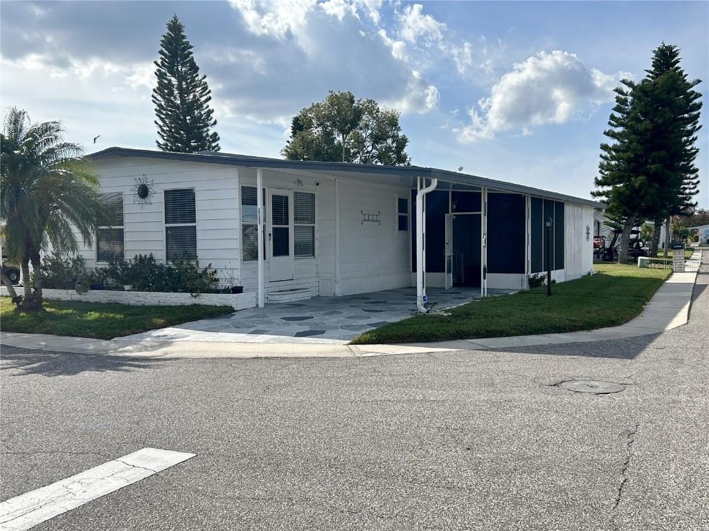 3131 Bixler Ct., Holiday, FL 34690