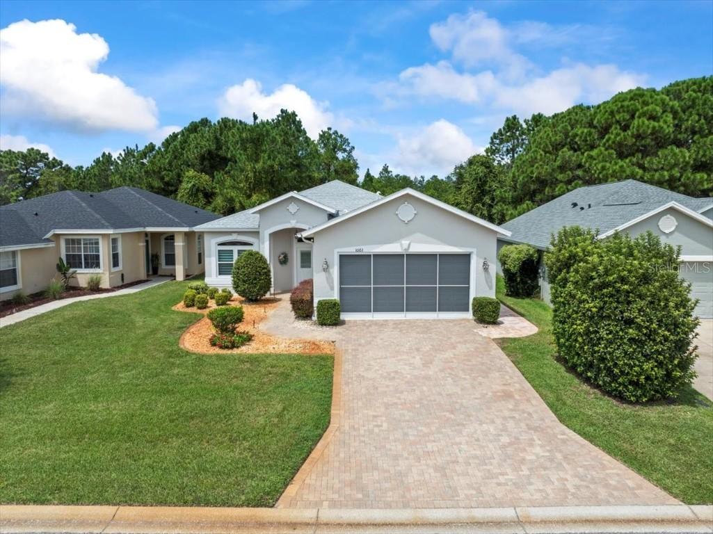 10163 Holly Berry Dr., Weeki Wachee, FL 34613