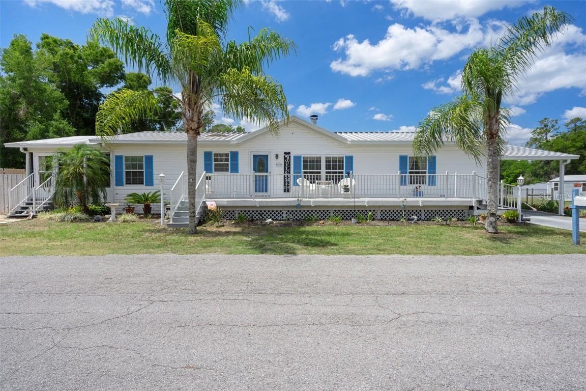 20334 Woodside St., Brooksville, FL 34601