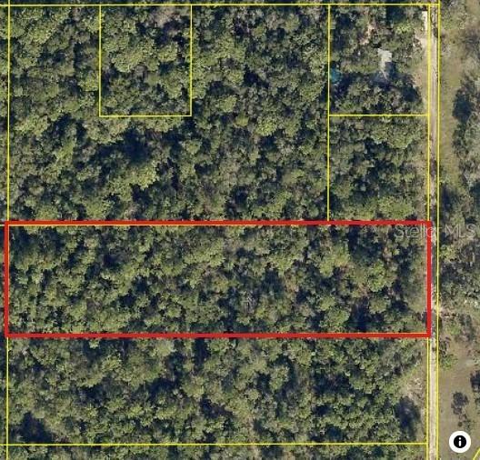 Secret Pl., Brooksville, FL 34604