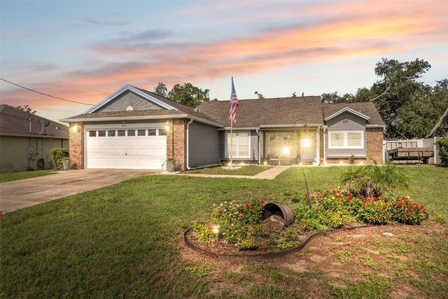 New Homes For Sale This Week That Attend Central High School: September 5th to September 11th