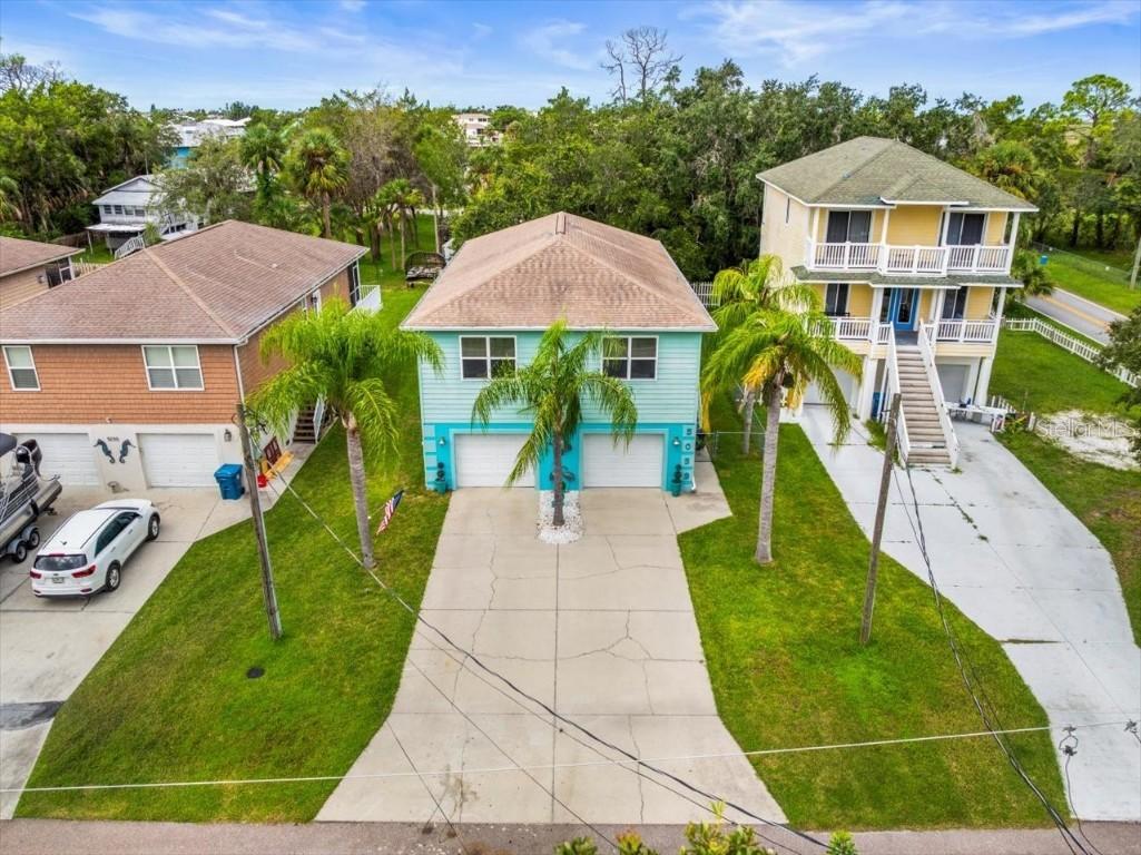 5059 Oak Leaf Ln., Hernando Beach, FL 34607