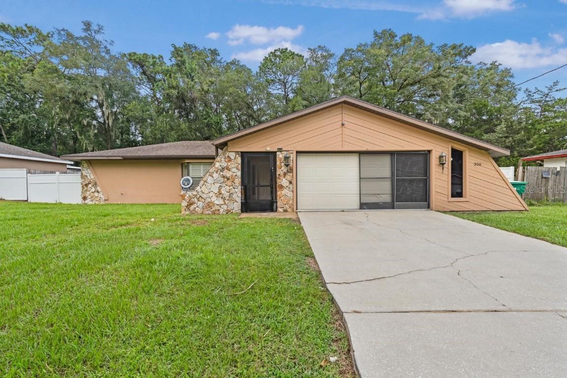 [Address Hidden by Seller], Inverness, FL 34452