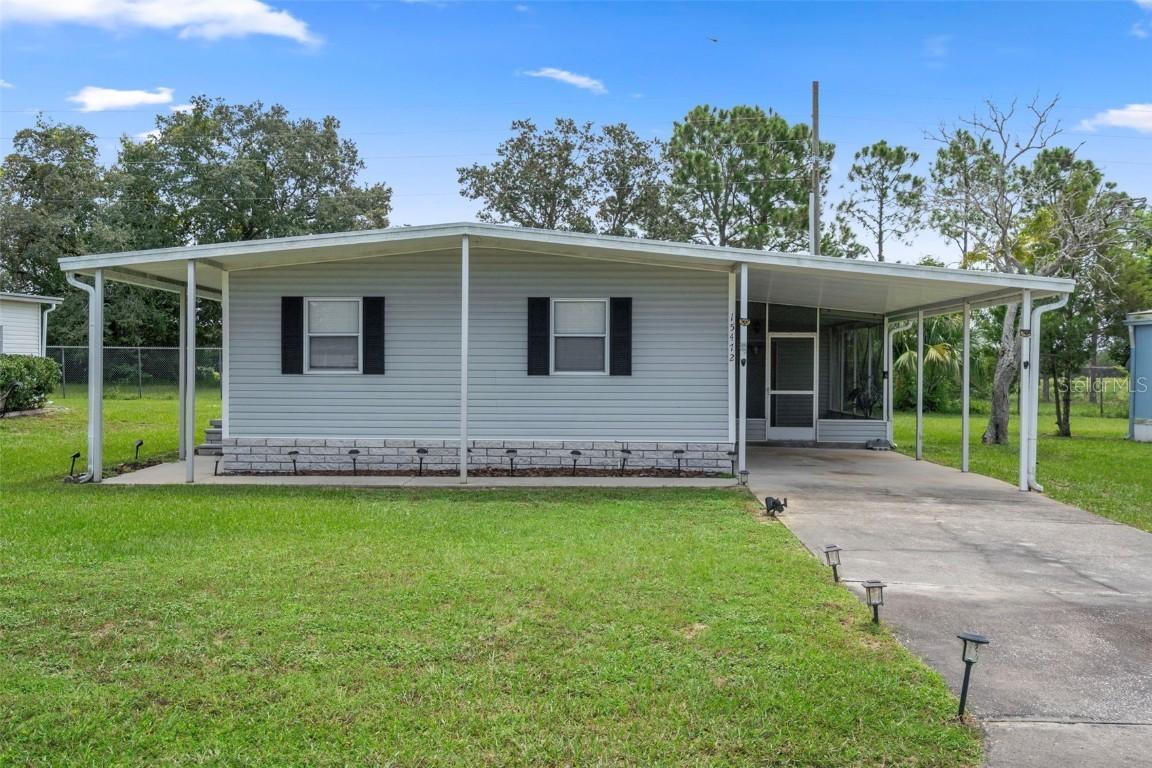 15472 Brookridge Blvd., Brooksville, FL 34613