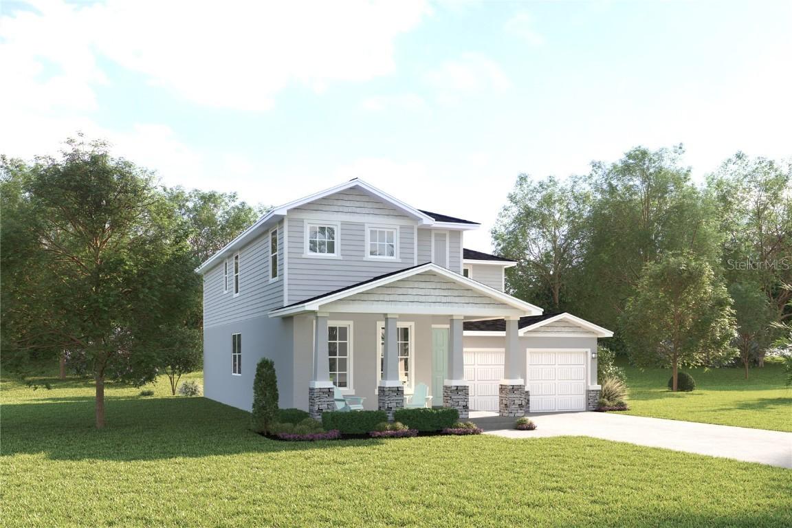 3893 Cuyahoga Valley Ct., Apopka, FL 32712
