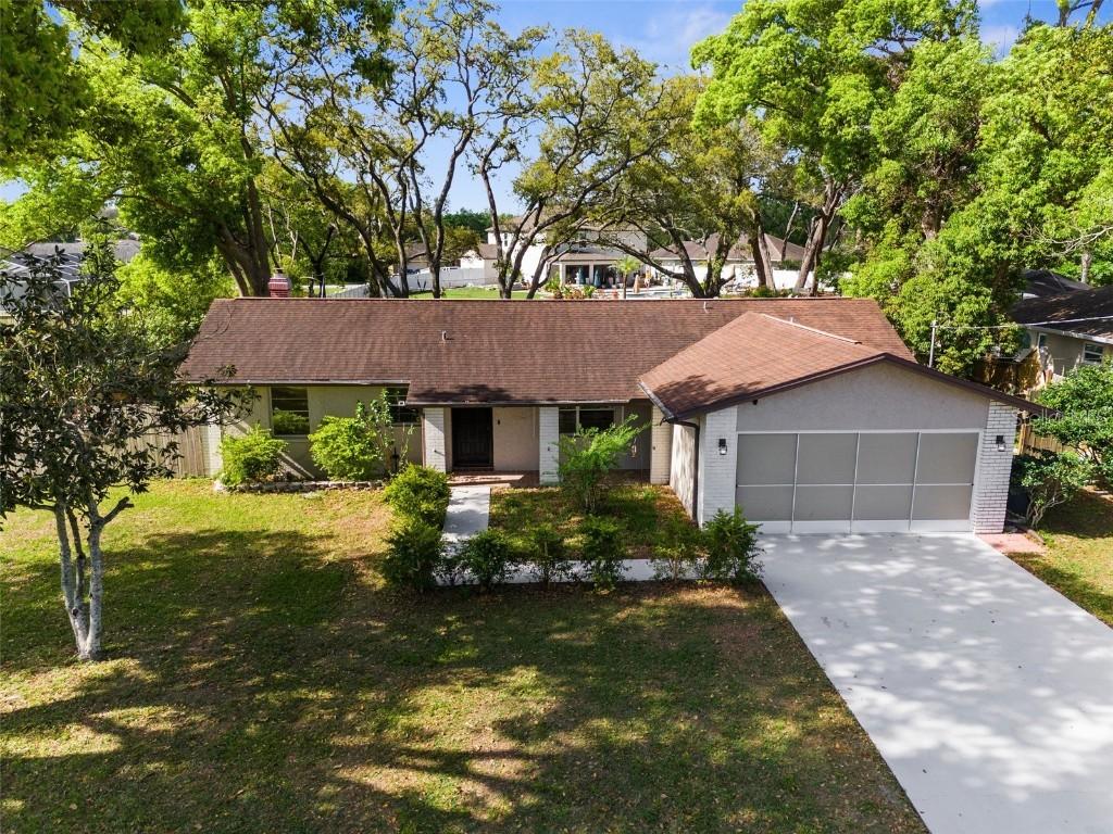 8364 Eldridge Rd., Spring Hill, FL 34608