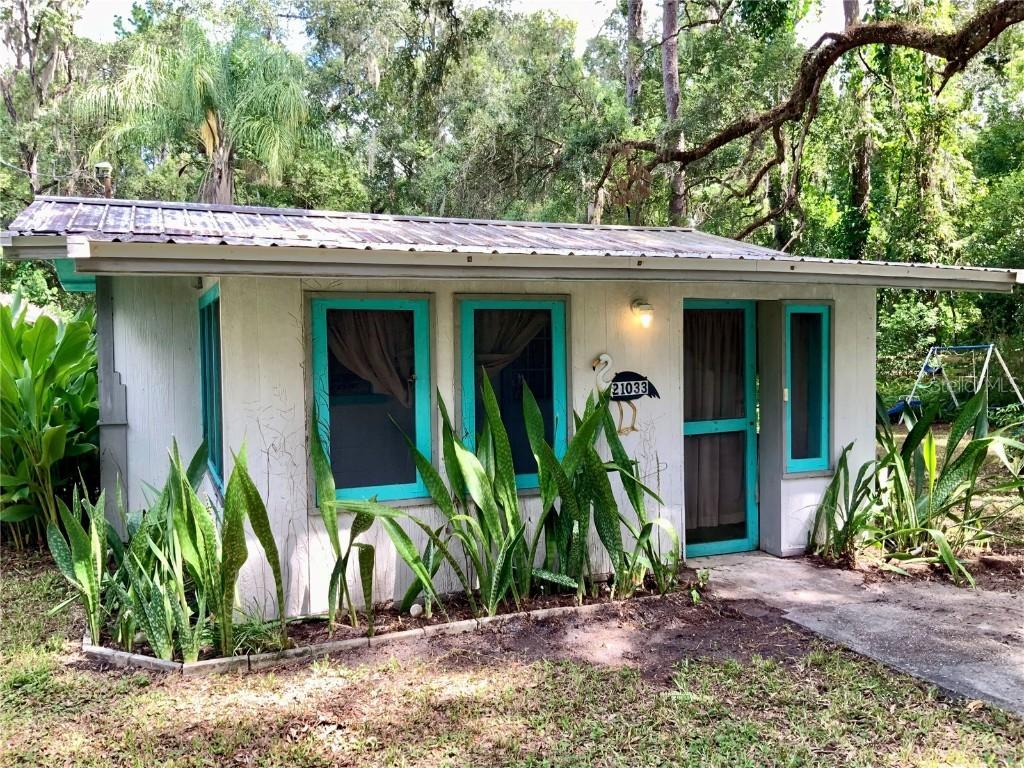 21027 Edwards Ave., Brooksville, FL 34601