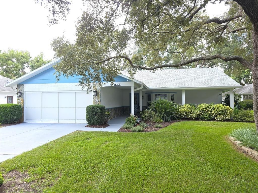 6808 Renown Way, Spring Hill, FL 34606