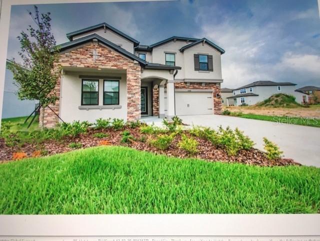 31046 Parrot Reef Ct., Wesley Chapel, FL 33545