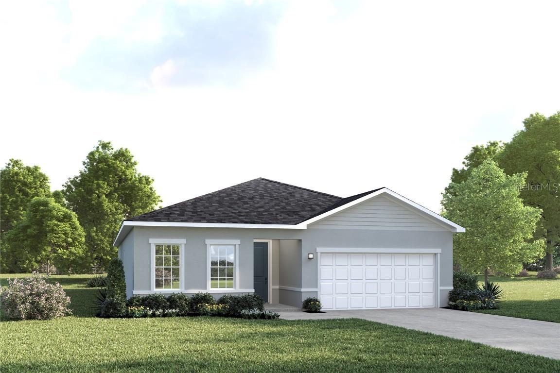 11062 Nellie Crossing Cir., Clermont, FL 34711