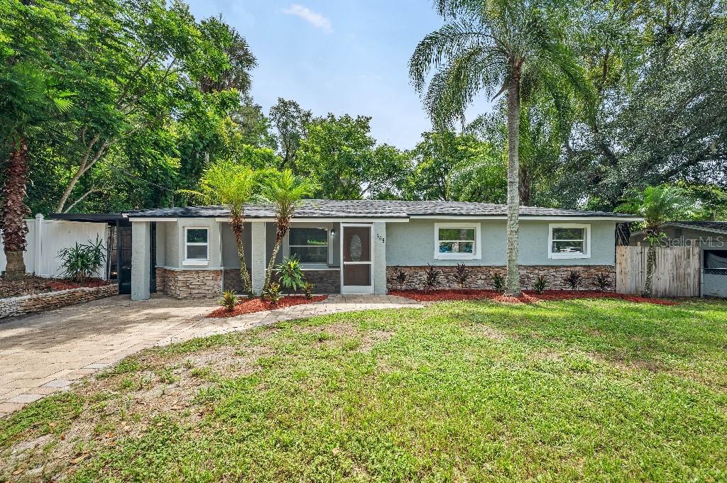 708 E Walts Ave., Deland, FL 32724