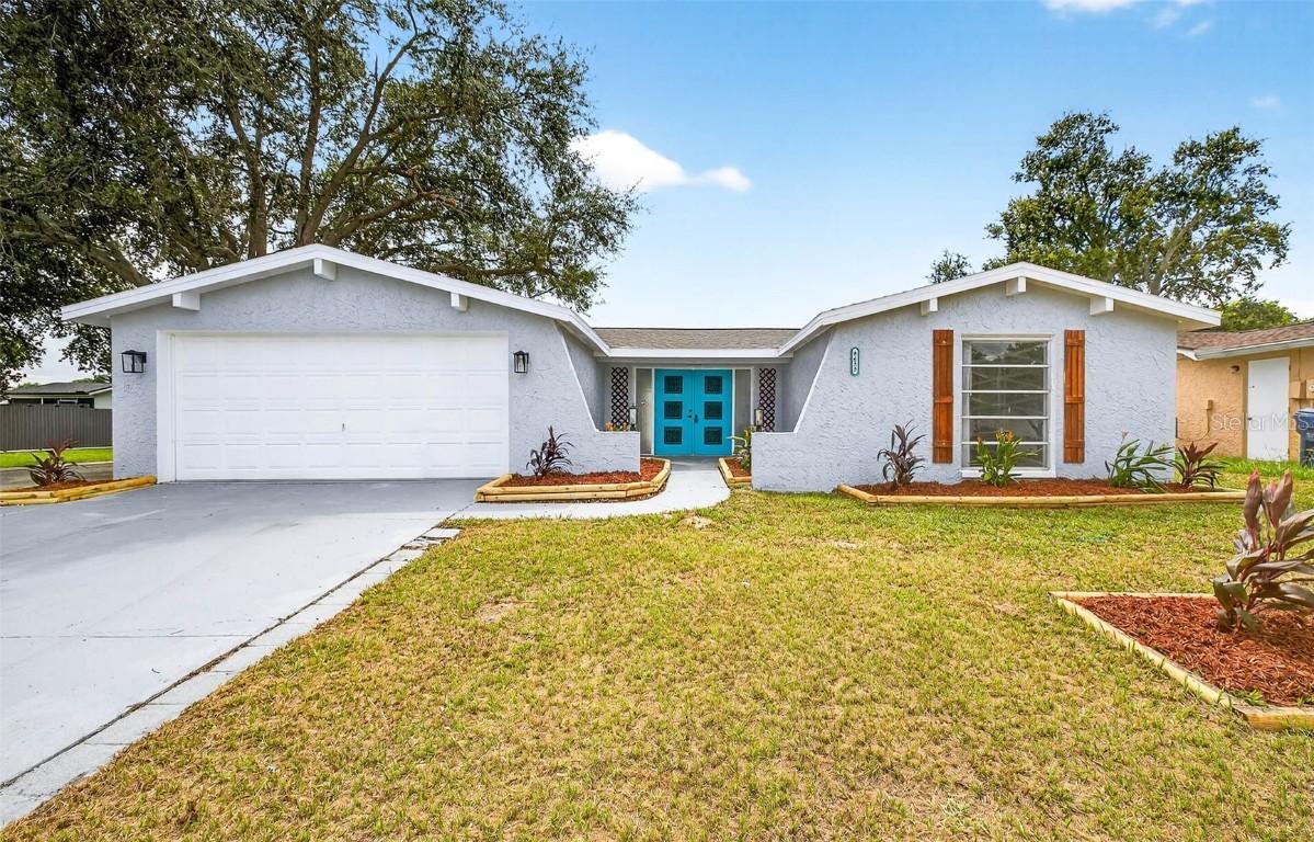 9633 Lakeside Ln., Port Richey, FL 34668
