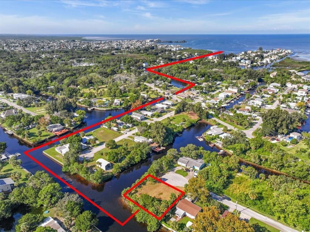 14802 Atlantic Ave., Hudson, FL 34667