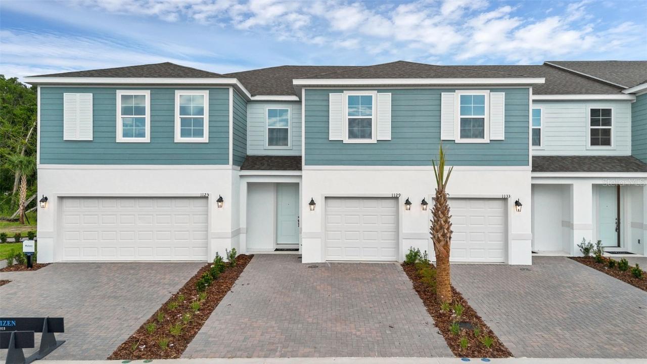 698 Florida Elm Ct., Deland, FL 32720