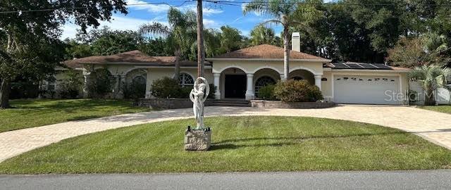 6101 W Pine Cir., Crystal River, FL 34429