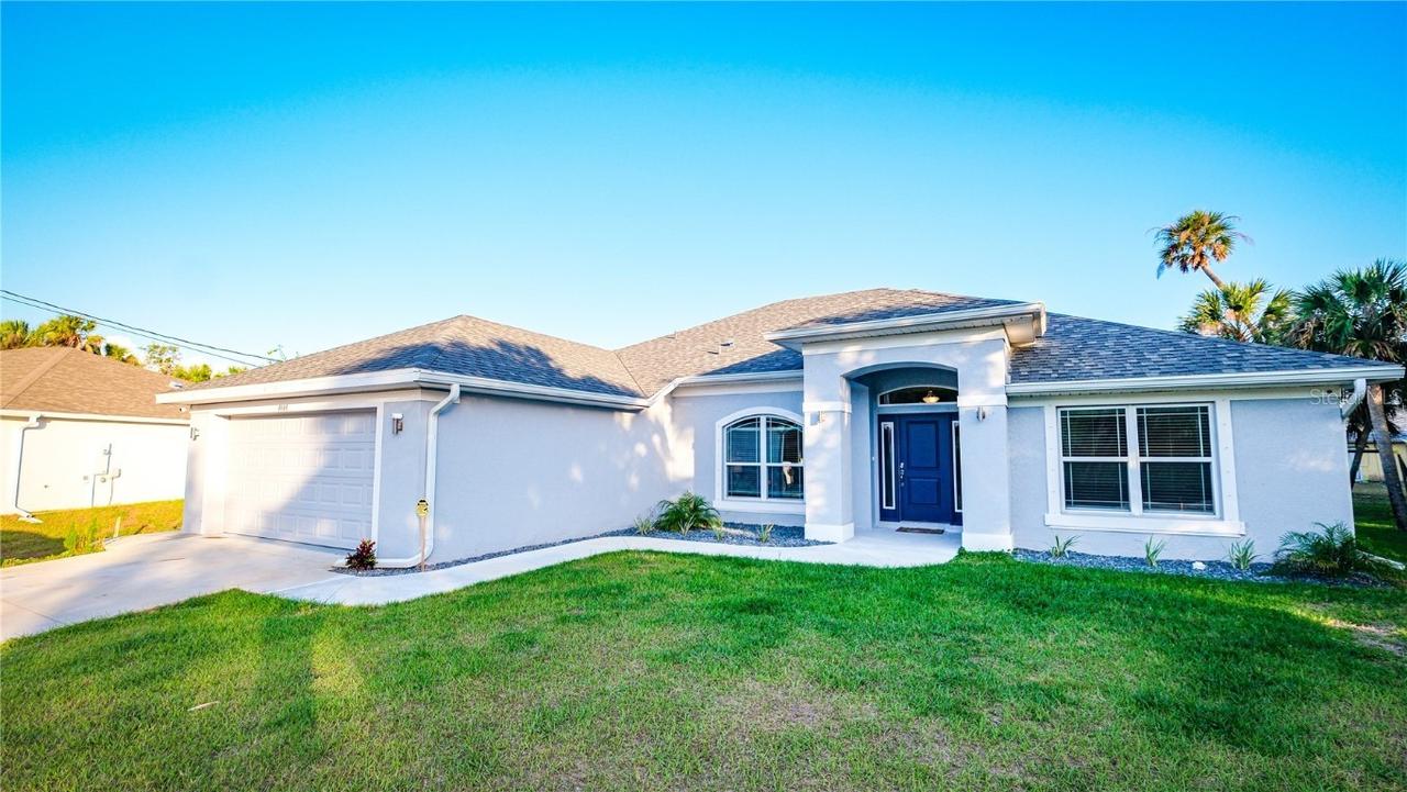 4444 Boyer Ter., North Port, FL 34288