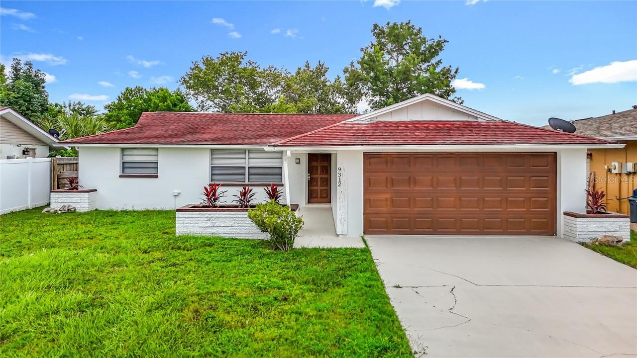 9312 Glen Moor Ln., Port Richey, FL 34668