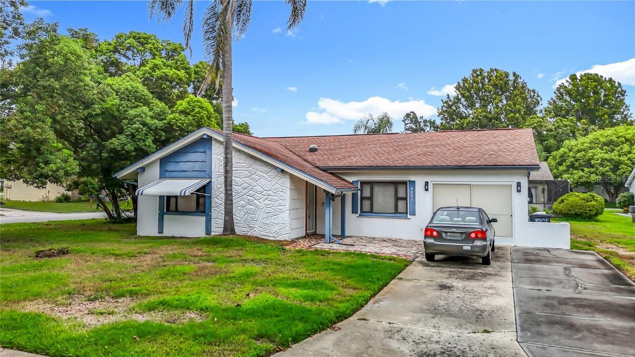 8801 Shenandoah Ln., Hudson, FL 34667