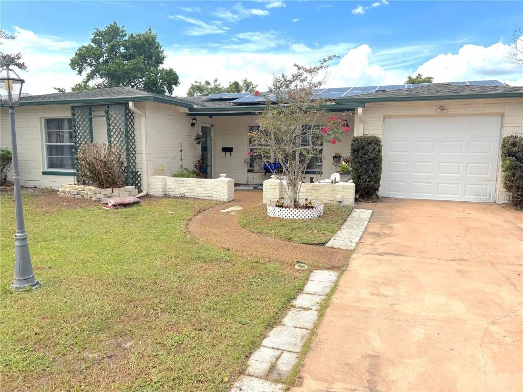 7501 Cumber Dr., New Port Richey, FL 34653