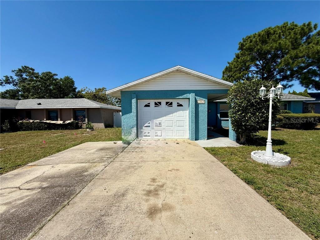 11019 Basquin Ct., Port Richey, FL 34668
