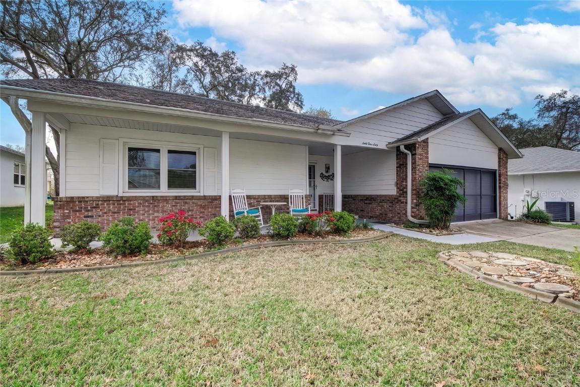 6460 Pine Meadows Dr., Spring Hill, FL 34606