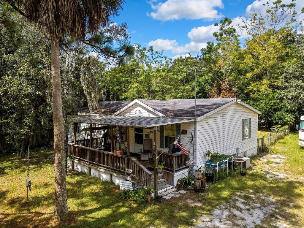 12403 Kitten Tr., Hudson, FL 34669