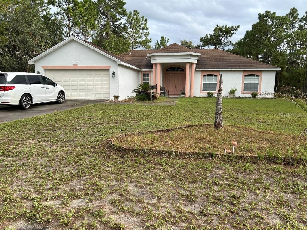 [Address Hidden by Seller], Weeki Wachee, FL 34614