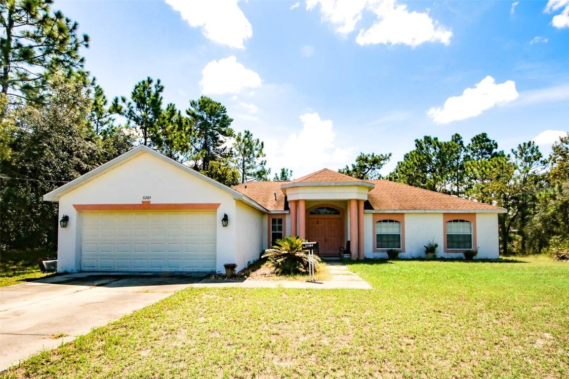 [Address Hidden by Seller], Weeki Wachee, FL 34614