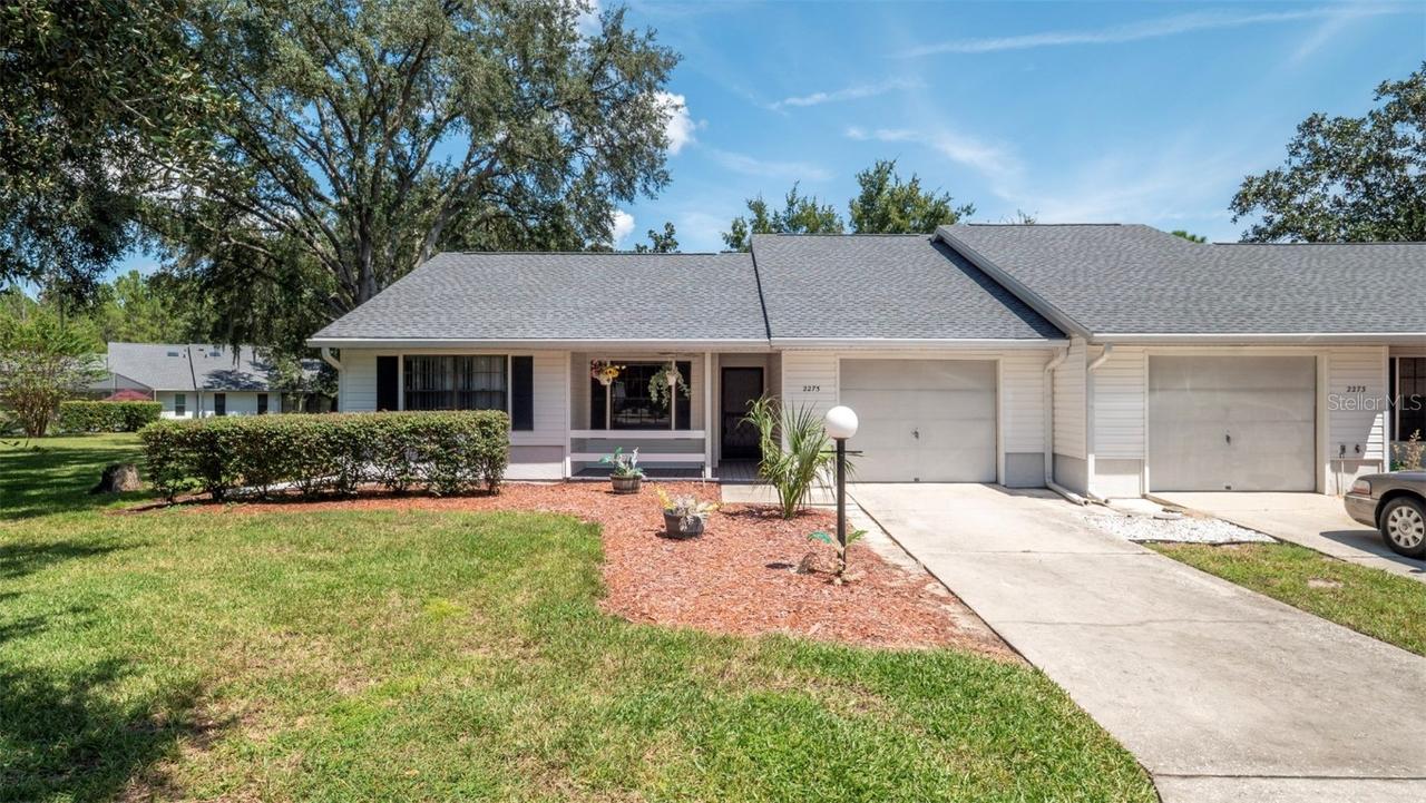 2275 N Volusia Point, Hernando, FL 34442