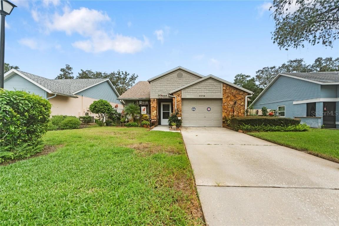 11719 Rose Tree Dr., New Port Richey, FL 34654