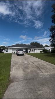 1284 Meredith Dr., Spring Hill, FL 34608