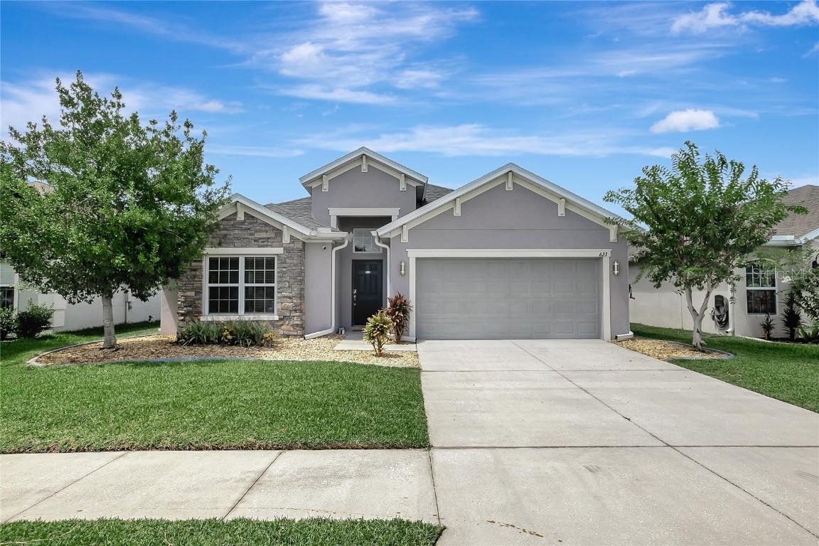 623 Hartford Heights St., Spring Hill, FL 34609
