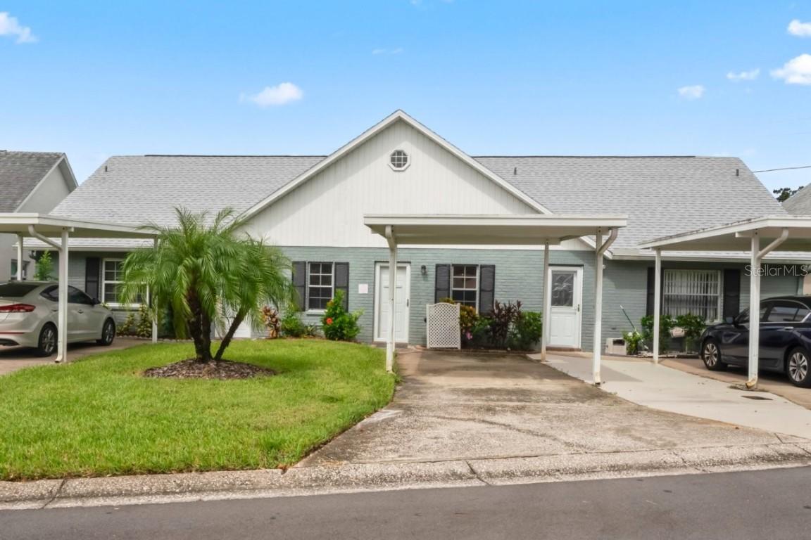 6101 Elmhurst Dr Dr. #5B, New Port Richey, FL 34653