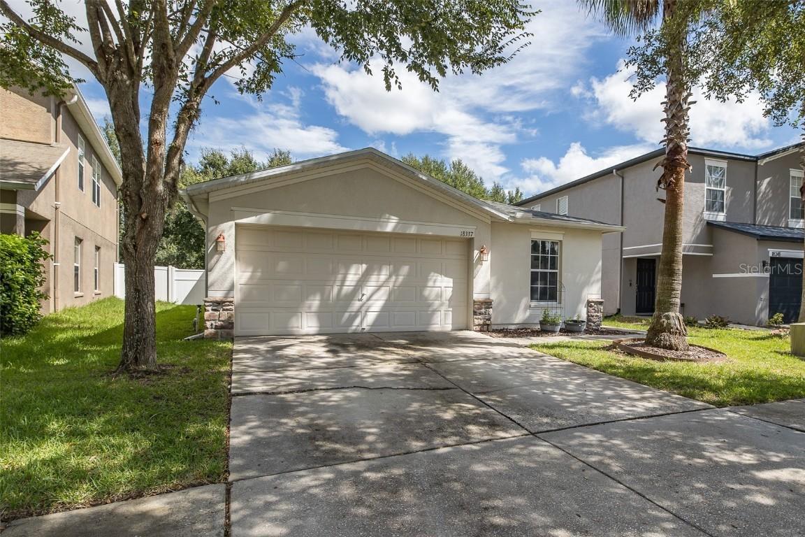 18337 Snowdonia Dr., Land O Lakes, FL 34638