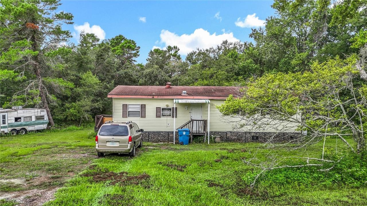 8064 Serene St., Weeki Wachee, FL 34613