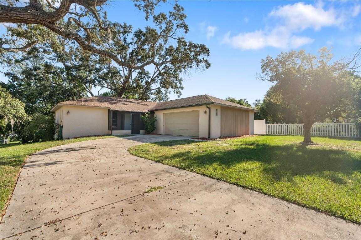 6007 Waycross Dr., Spring Hill, FL 34606