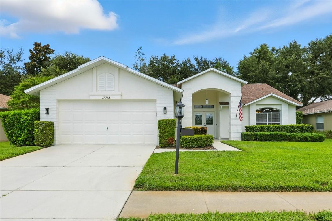 11213 Brooklawn Dr., Hudson, FL 34667