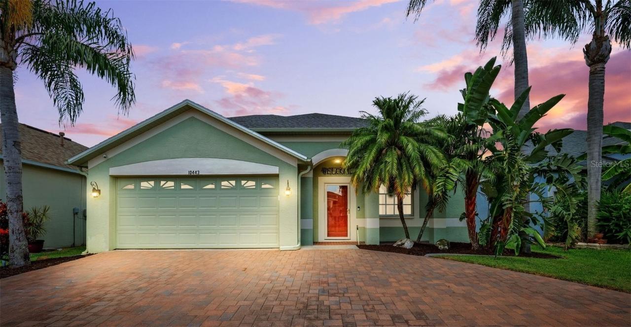 10443 Peppergrass Ct., Trinity, FL 34655