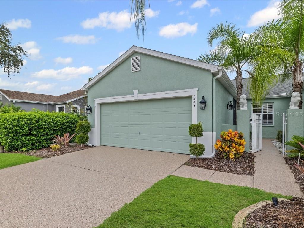 7445 Trovita Rd., Land O Lakes, FL 34637