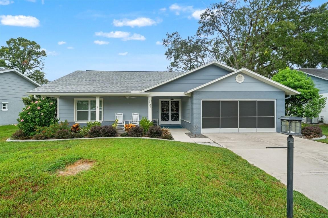 6425 Plantation Rd., Spring Hill, FL 34606