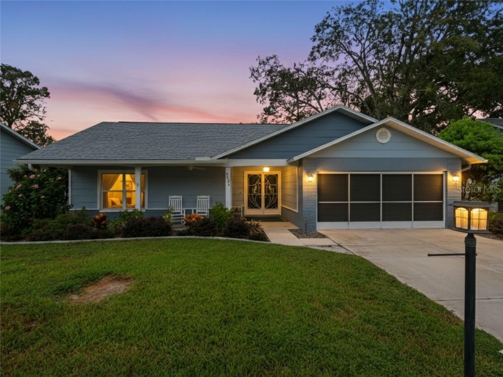 6425 Plantation Rd., Spring Hill, FL 34606