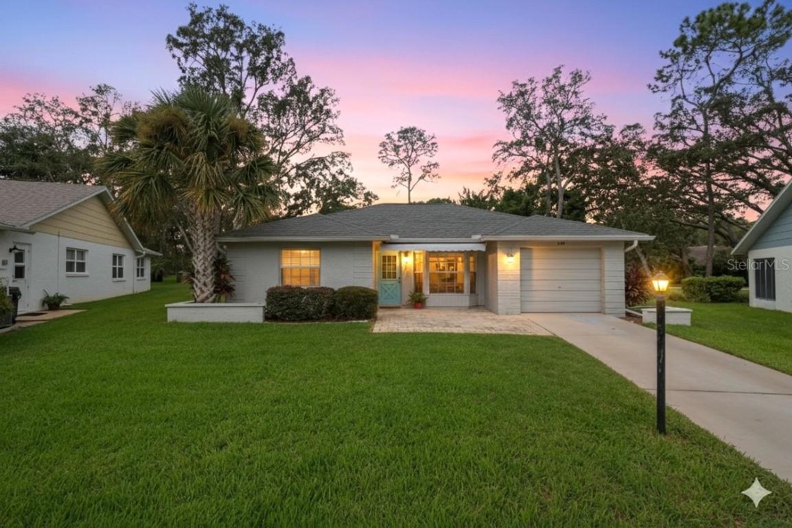 2341 Masters Ct., Spring Hill, FL 34606
