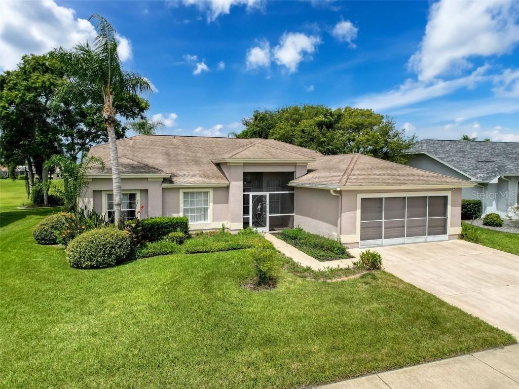 14301 Spanish Wells Dr., Hudson, FL 34667