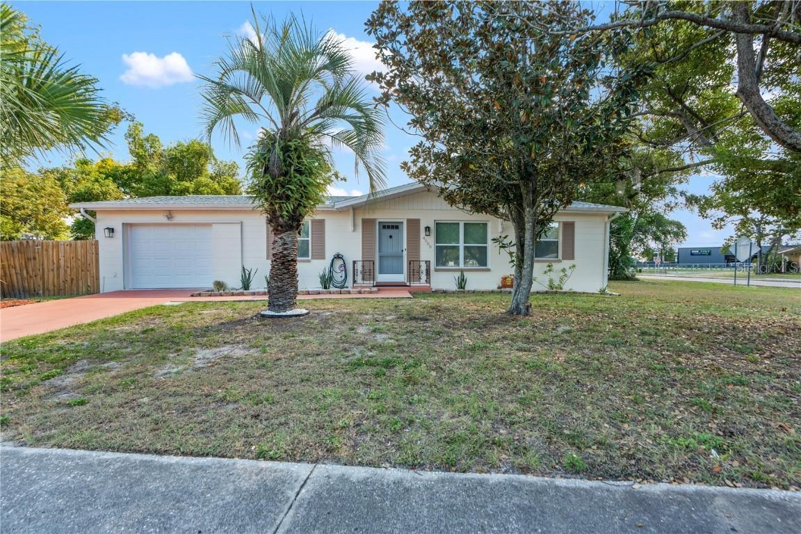 4008 Windswept Ave., Spring Hill, FL 34606